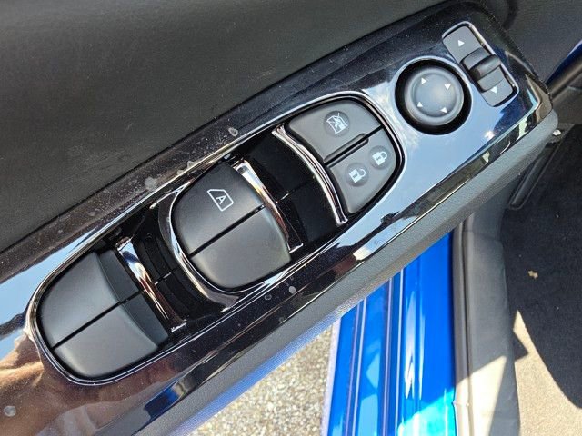 New 2025 Nissan Altima 2.5 SV w/ SV Special Edition Package image 27