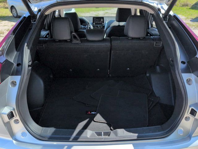 Used 2025 Mitsubishi Eclipse Cross SE AWD/4WD image 28