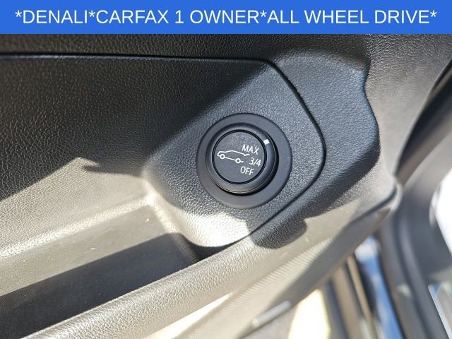 Used 2023 GMC Terrain Denali image 39