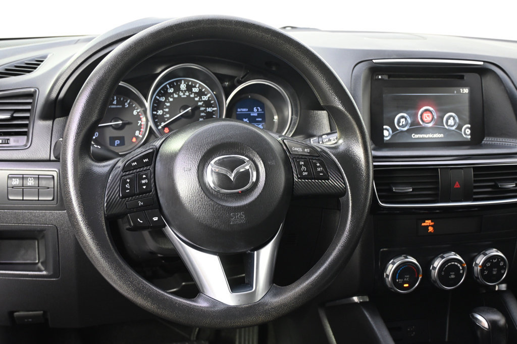 Used 2016 MAZDA CX-5 Sport w/ Rear Camera Package AWD/4WD image 8