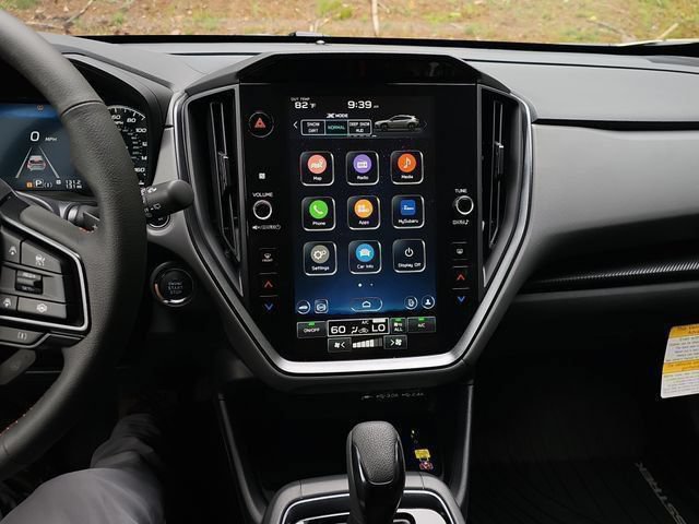 New 2026 Subaru Crosstrek 2.5i Limited AWD/4WD image 11