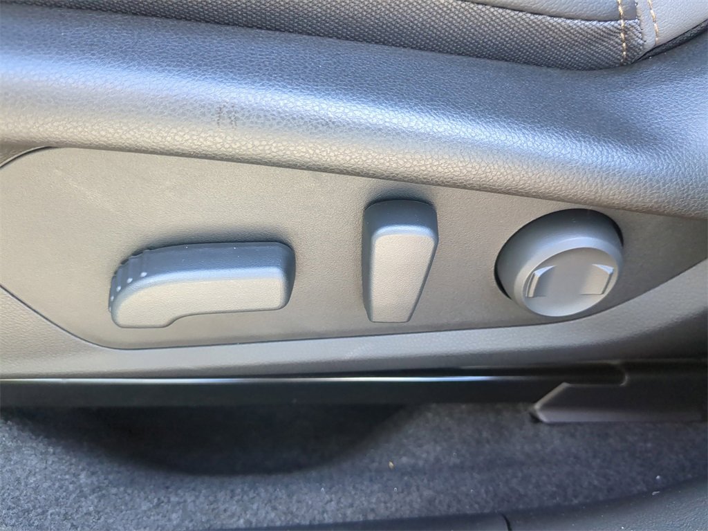 New 2026 Subaru Outback Limited image 19