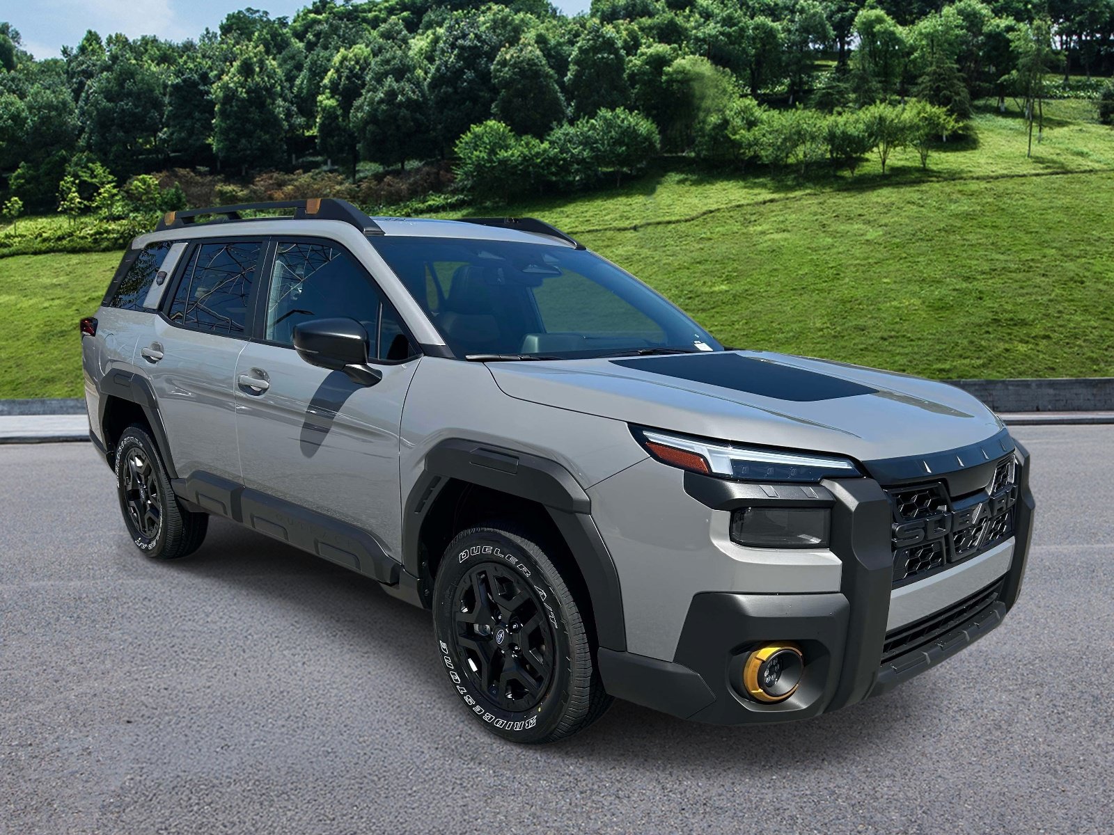 New 2026 Subaru Outback Wilderness AWD/4WD image 7