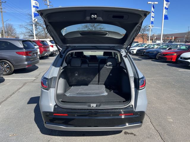 New 2026 Honda HR-V EX-L image 22