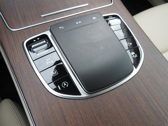 Certified 2022 Mercedes-Benz GLC 300 4MATIC image 15