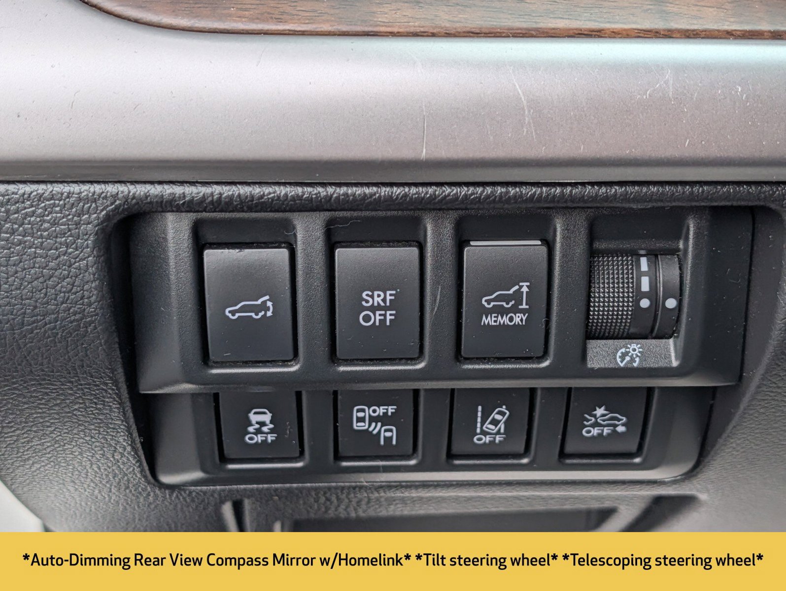 Used 2015 Subaru Outback 3.6R Limited AWD/4WD image 12