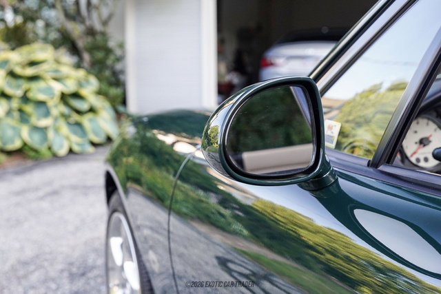 Used 2001 MAZDA MX-5 Miata RWD image 47