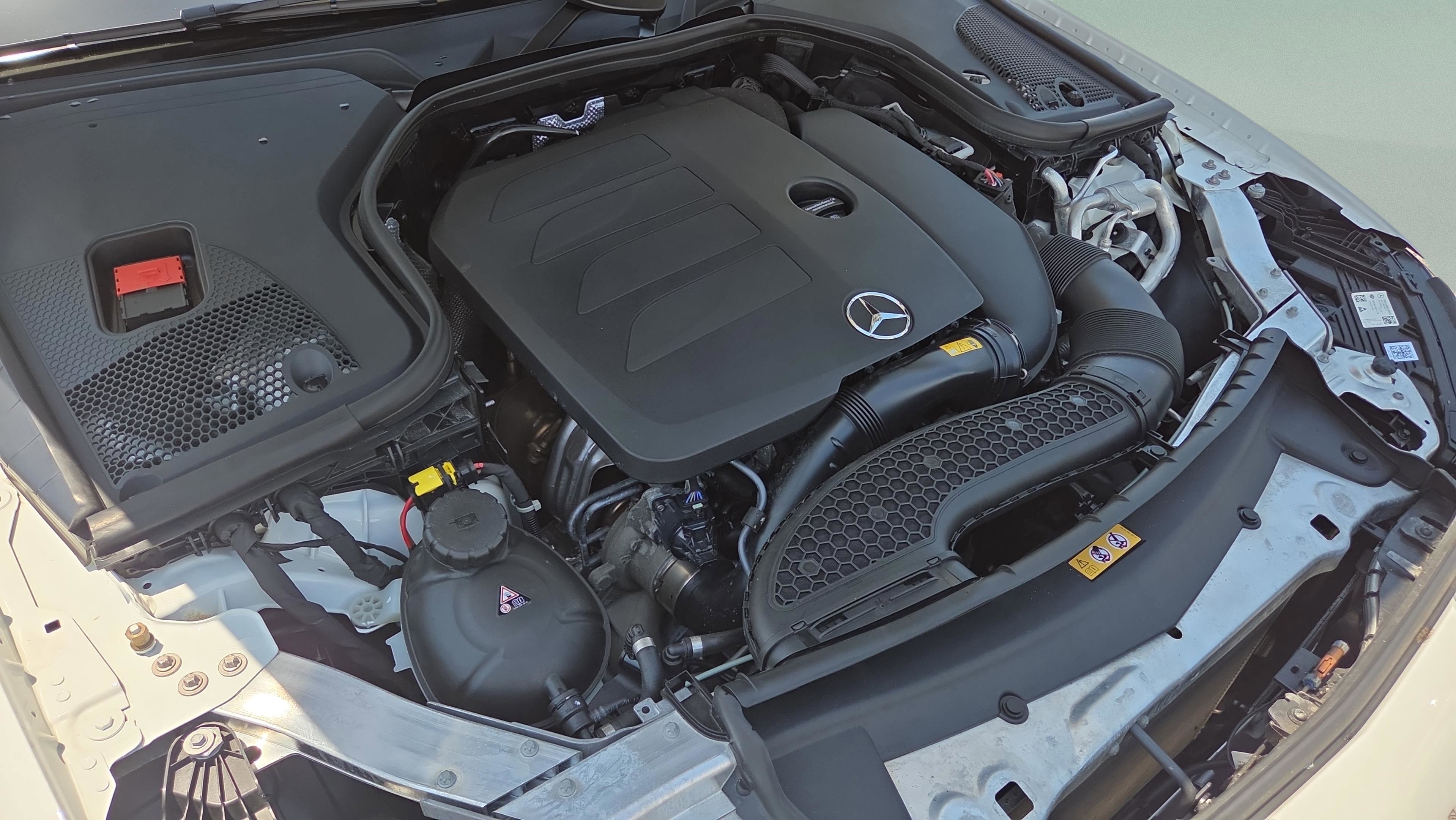 Used 2023 Mercedes-Benz E 350 Sedan image 19
