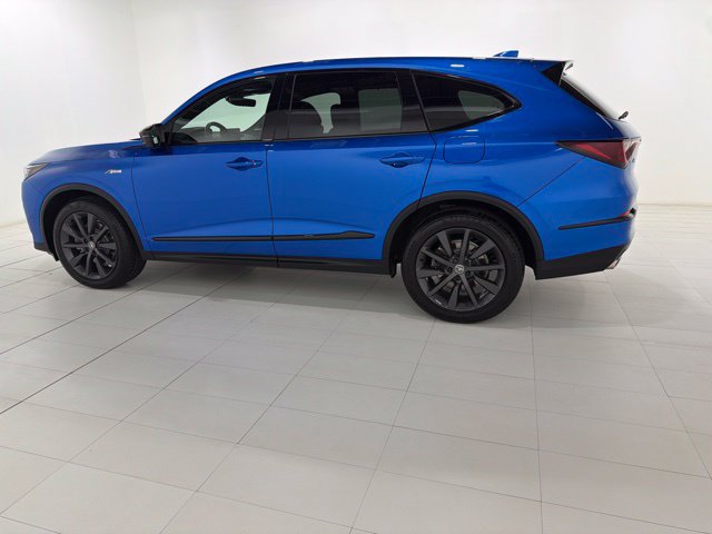 Certified 2026 Acura MDX A-Spec AWD/4WD image 2