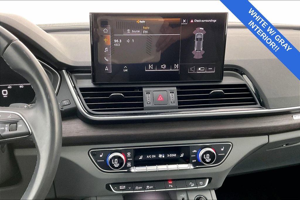 Used 2024 Audi Q5 2.0T Premium Plus image 9