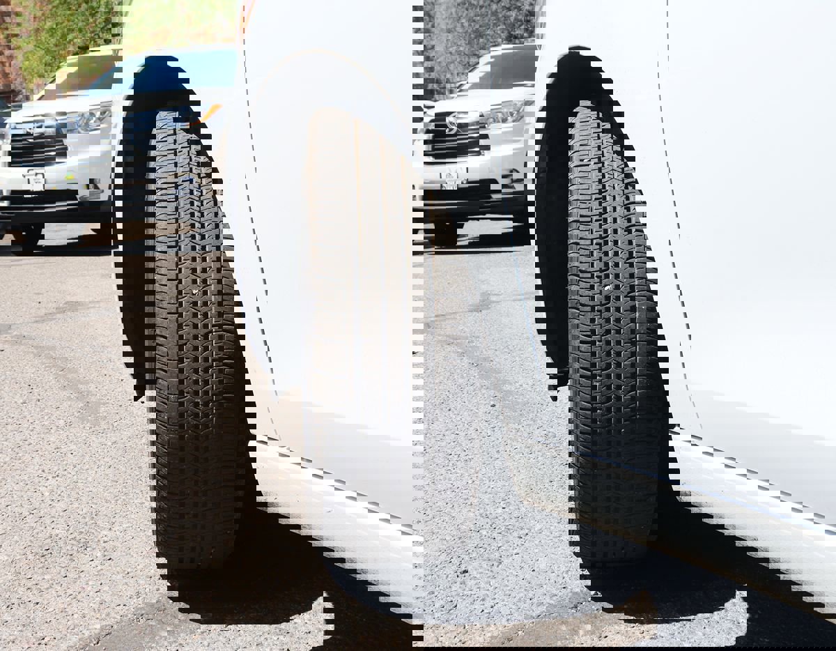 Used 2017 Chevrolet Spark LT FWD image 6