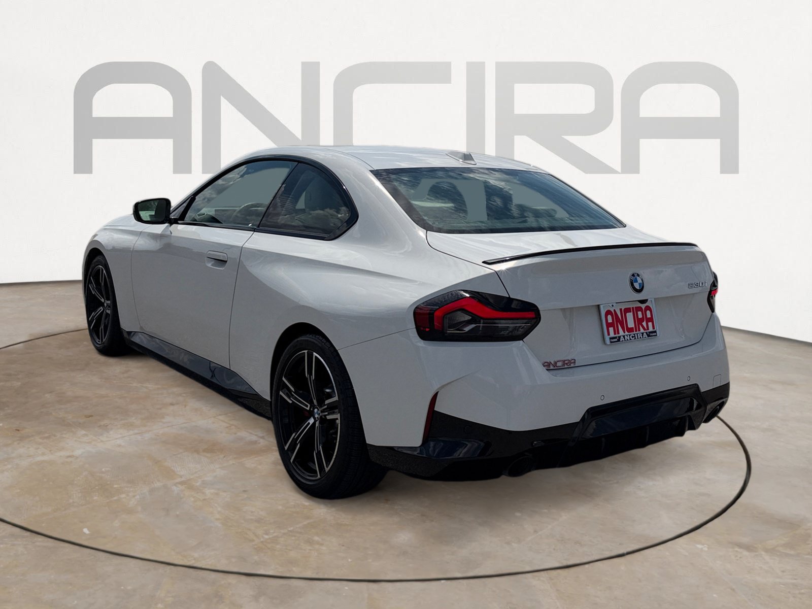Used 2023 BMW 230i Coupe RWD image 9