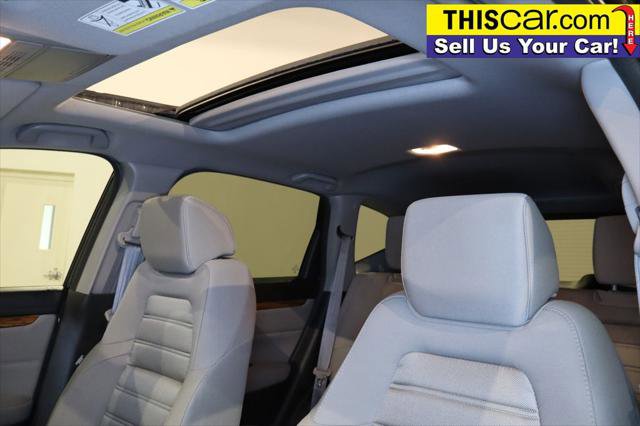 Used 2018 Honda CR-V EX image 23