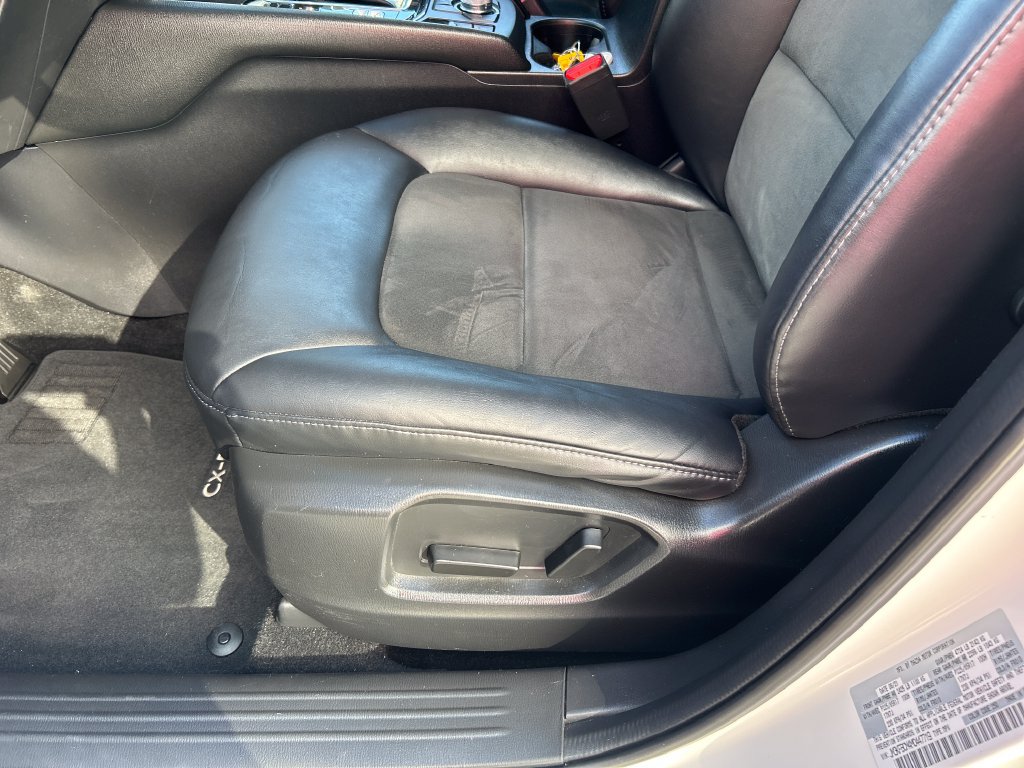 Used 2021 MAZDA CX-5 Touring AWD/4WD image 30
