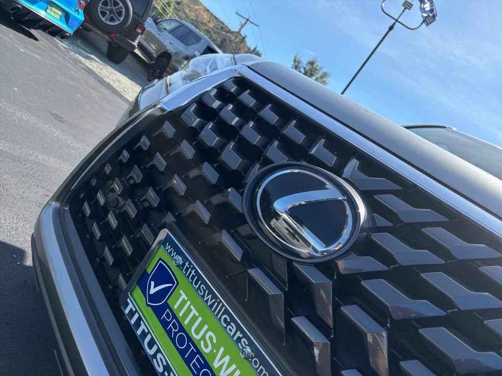 Used 2022 Lexus GX 460 Premium image 32