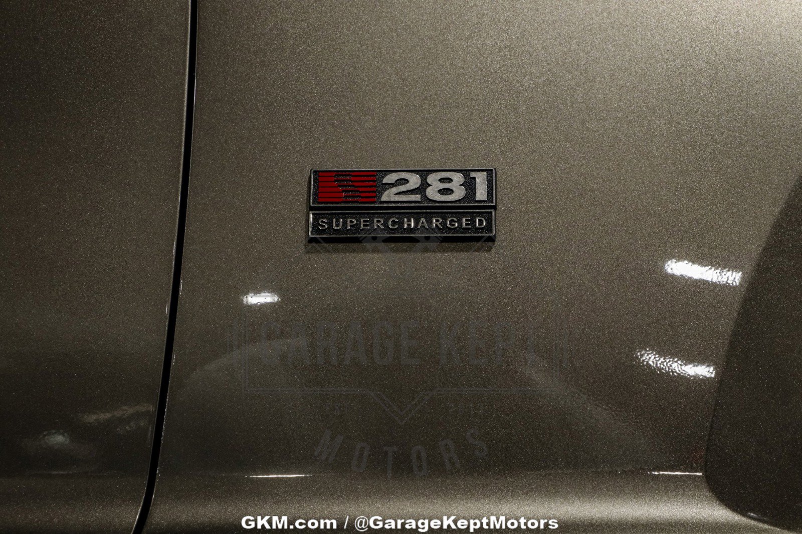 Used 2005 Ford Mustang GT image 63