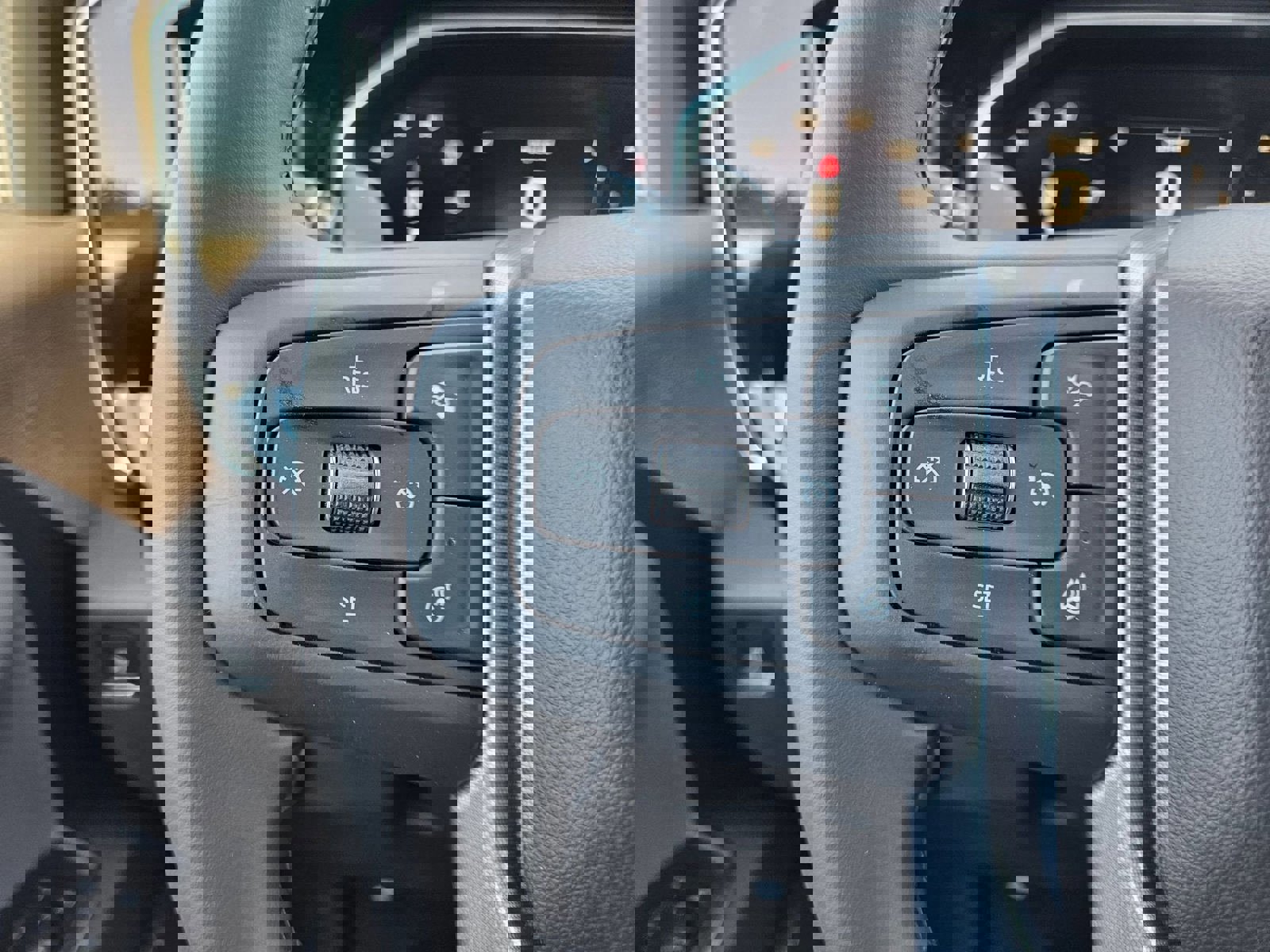 New 2026 GMC Sierra 1500 SLT w/ SLT Premium Plus Package image 12