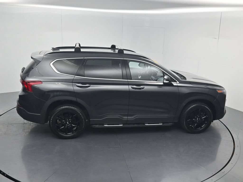 Used 2022 Hyundai Santa Fe XRT AWD/4WD image 54