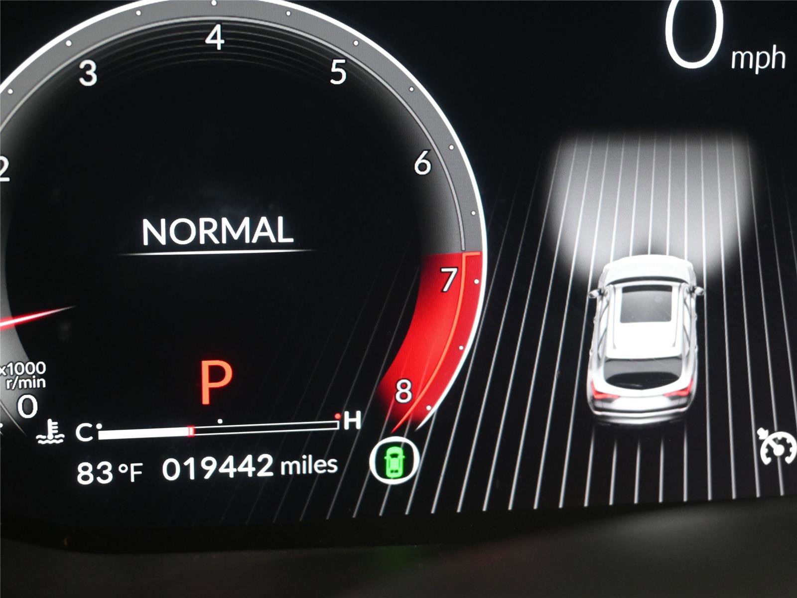 Certified 2023 Acura MDX A-Spec image 3