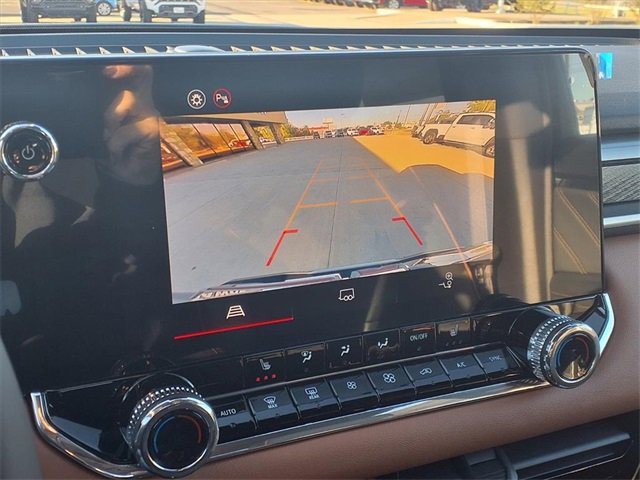 New 2026 GMC Canyon AT4 image 11