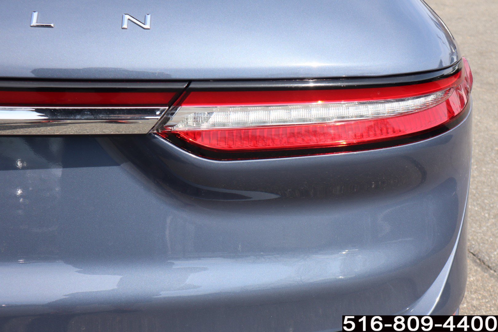 Used 2022 Lincoln Corsair Reserve w/ Equipment Group 201A image 35
