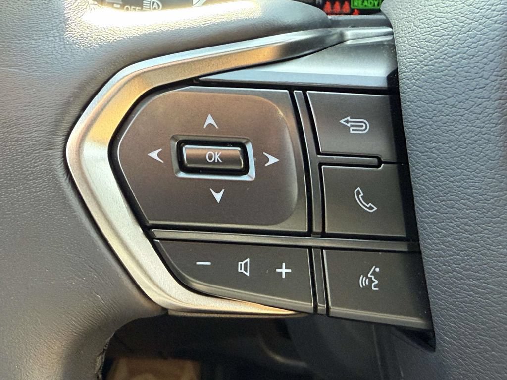 Used 2025 Lexus RX 350h w/ Accessory Package (Z1) AWD/4WD image 22