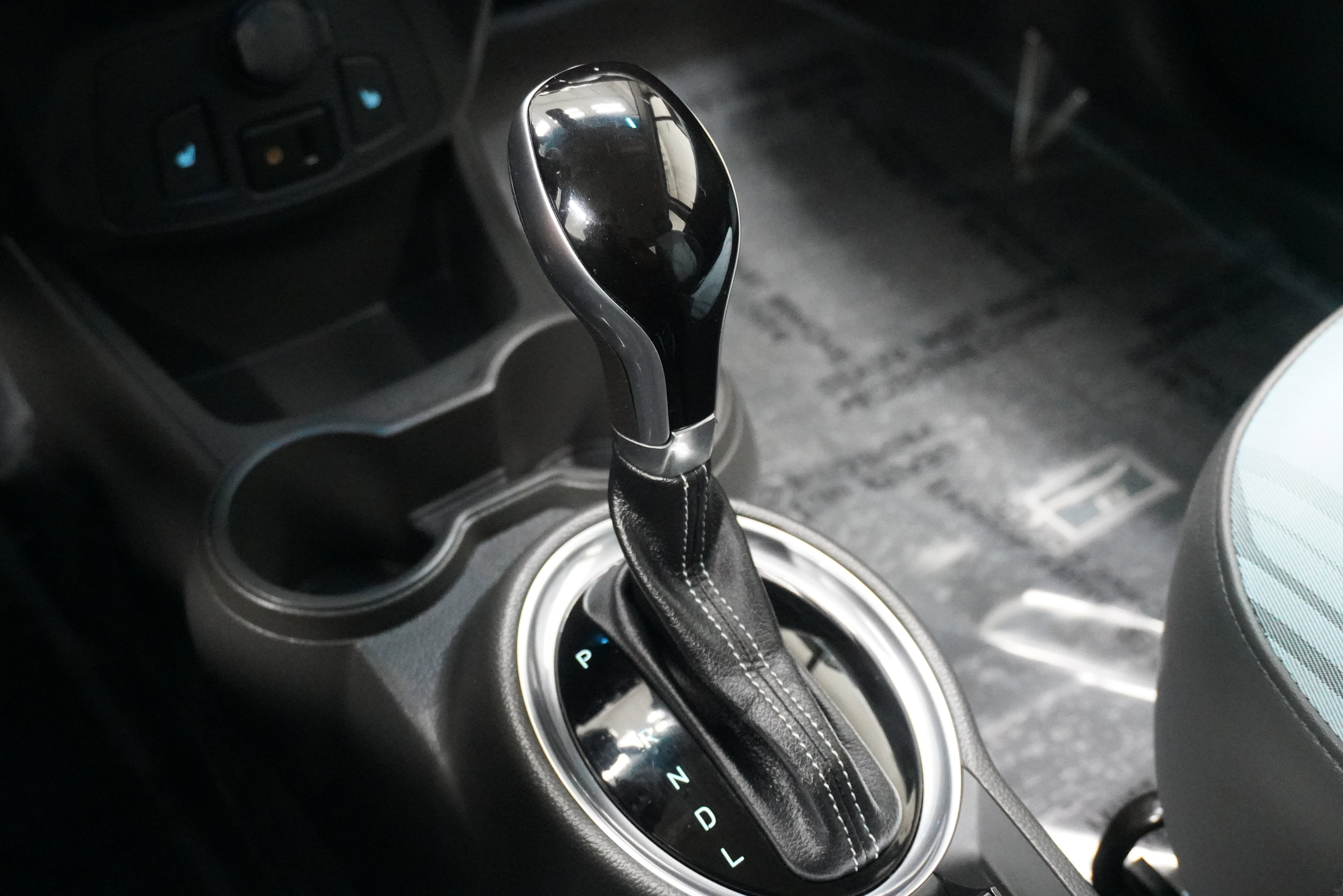 Used 2015 Chevrolet Spark LT image 18