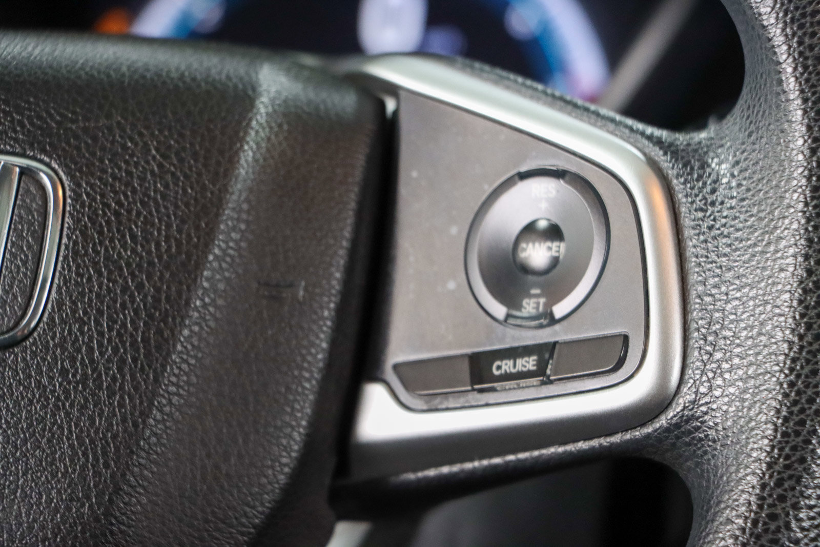 Used 2018 Honda Civic EX image 14