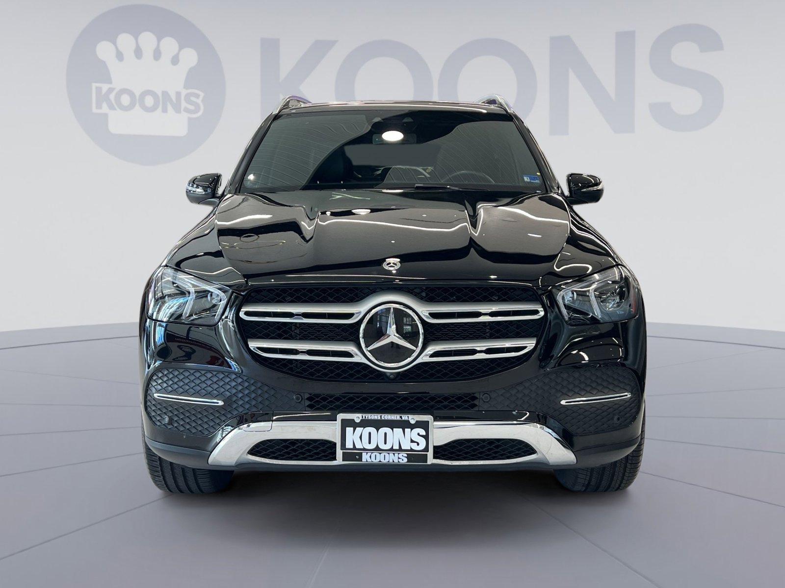 Used 2023 Mercedes-Benz GLE 350 4MATIC image 10