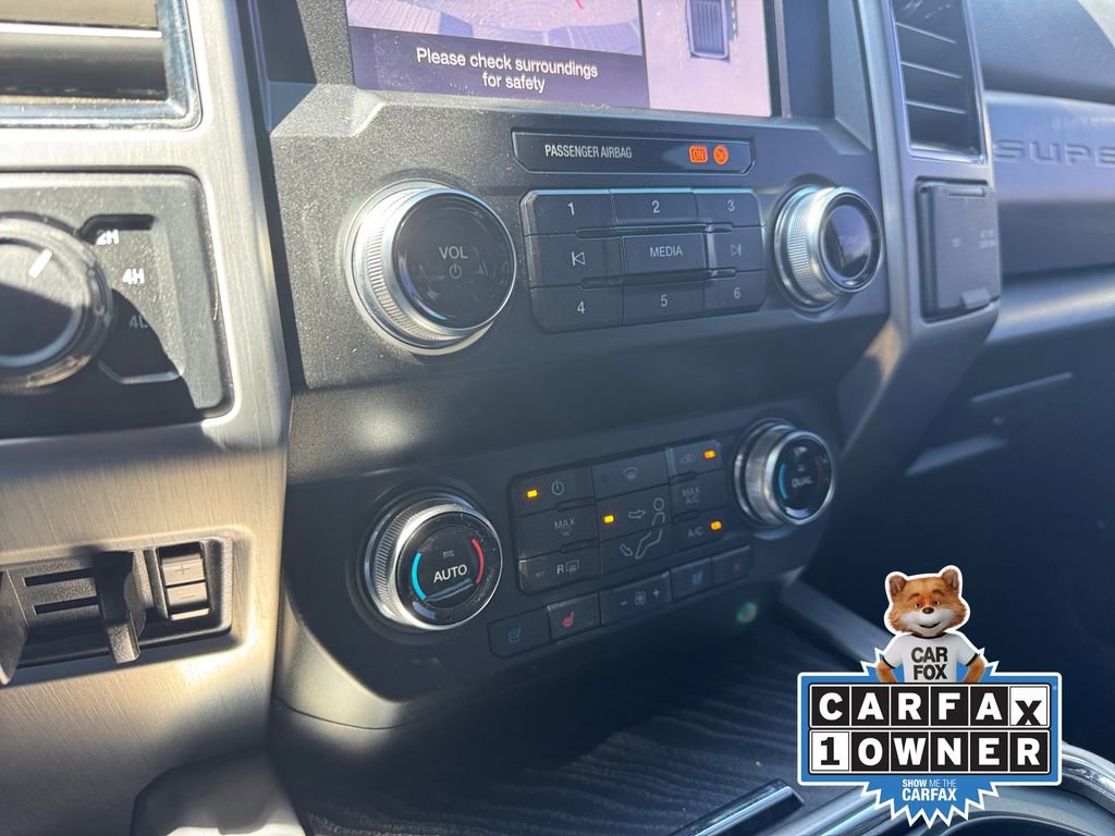 Used 2019 Ford F250 Platinum w/ Platinum Ultimate Package image 36
