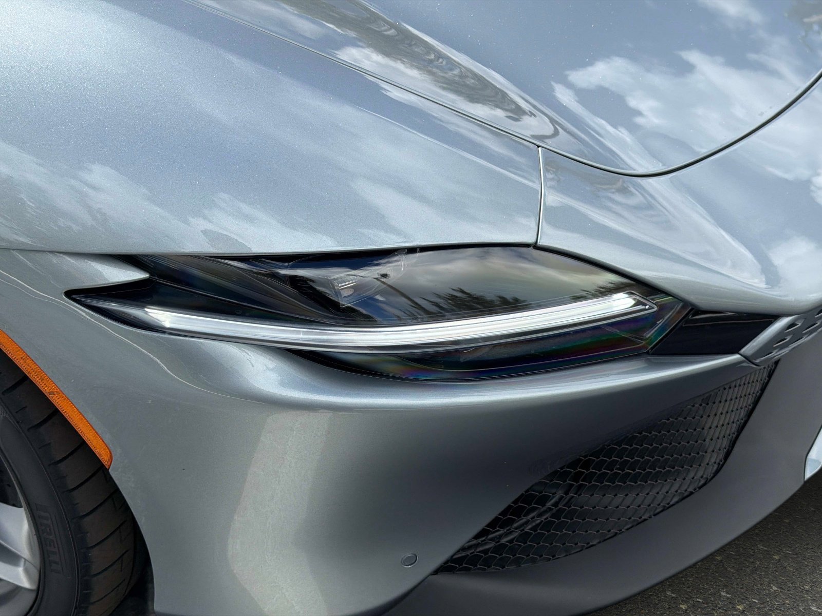 Used 2022 Ferrari Roma image 9