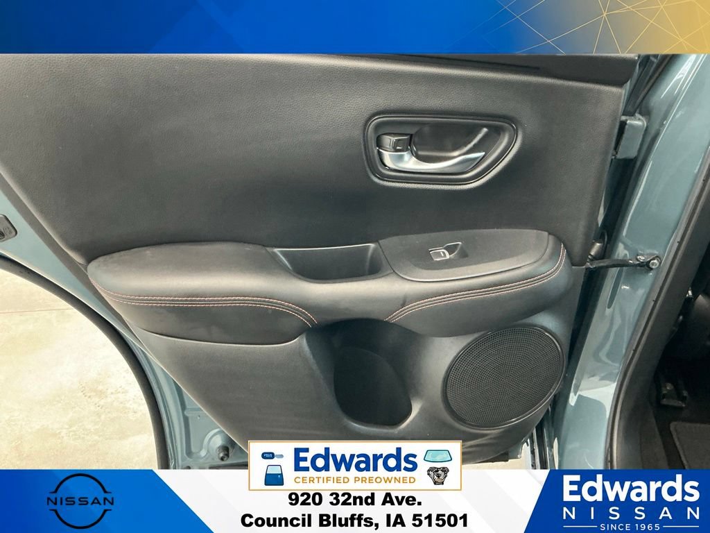 Used 2023 Honda HR-V Sport image 12