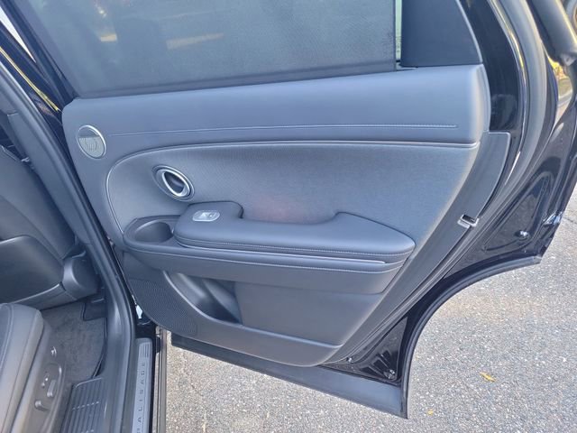 Used 2026 Hyundai Palisade Calligraphy FWD image 34