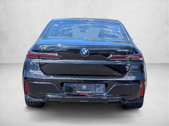 New 2026 BMW i7 xDrive60 AWD/4WD image 7