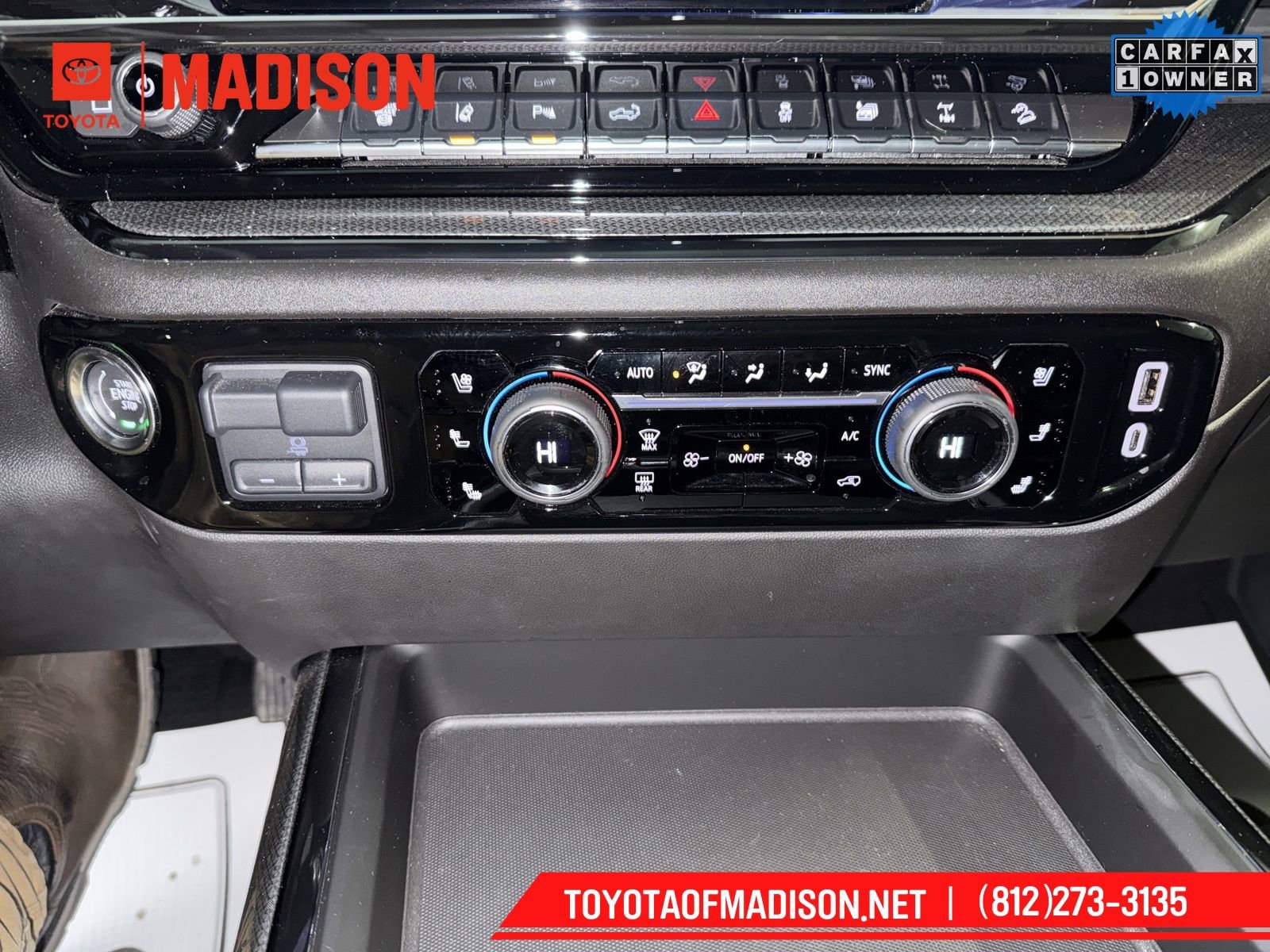 Used 2025 Chevrolet Silverado 2500 ZR2 w/ Technology Package image 27