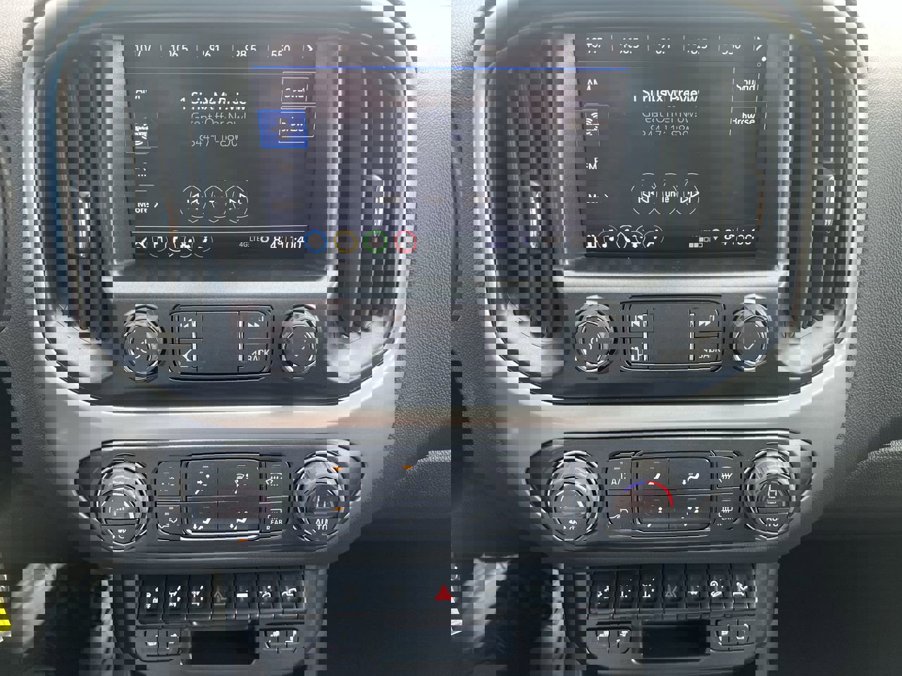 Certified 2022 Chevrolet Colorado ZR2 image 13