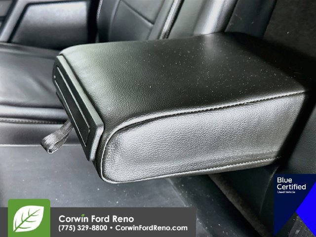 Certified 2017 Ford F150 Lariat AWD/4WD image 32