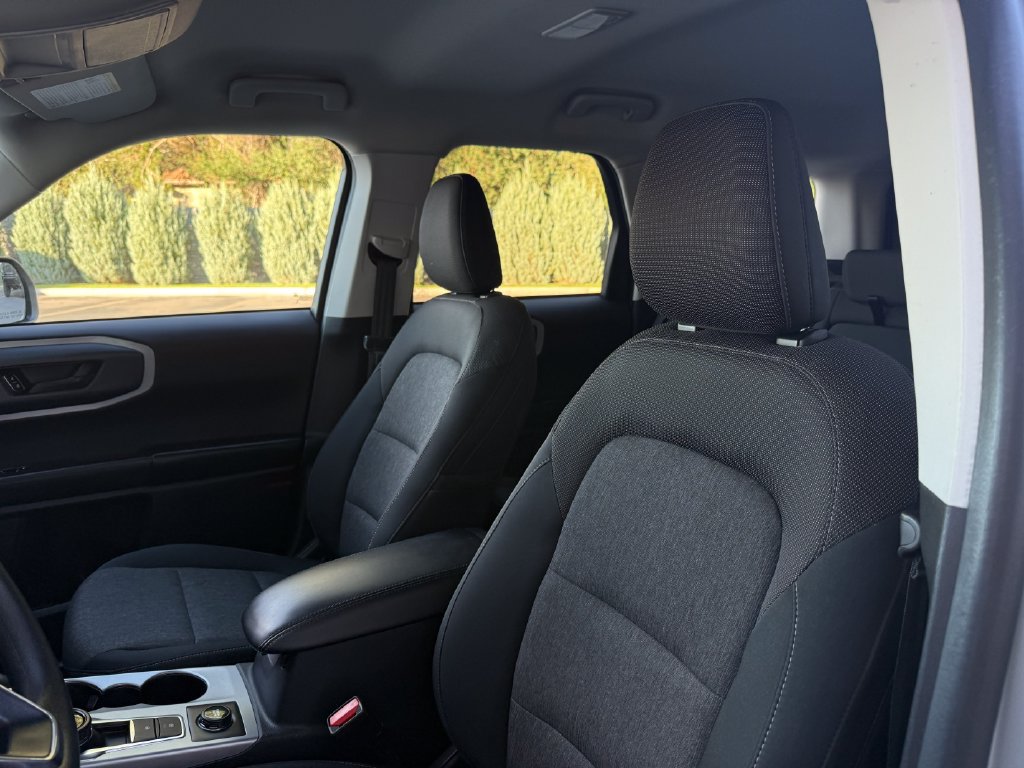 Used 2024 Ford Bronco Sport Big Bend AWD/4WD image 21