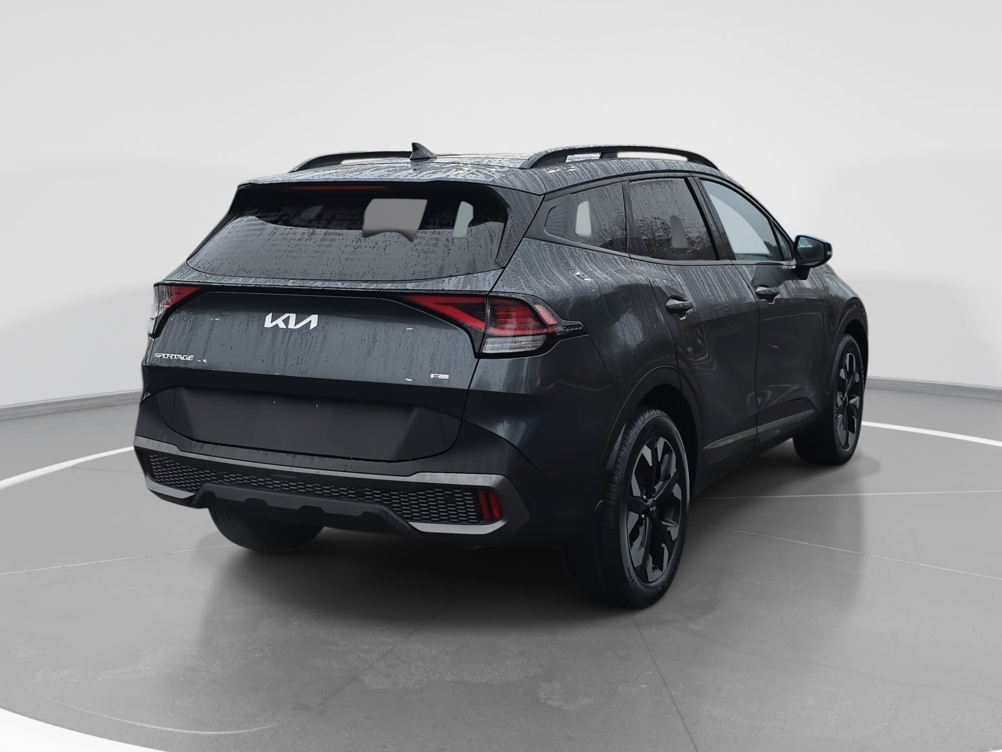Used 2023 Kia Sportage X-Line image 5