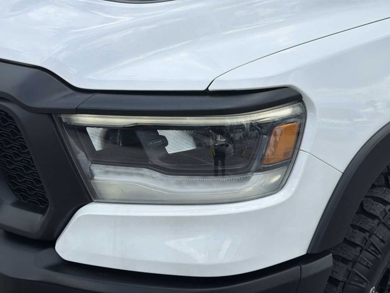 Used 2023 RAM 1500 Rebel w/ Rebel Level 2 Equipment Group AWD/4WD image 6