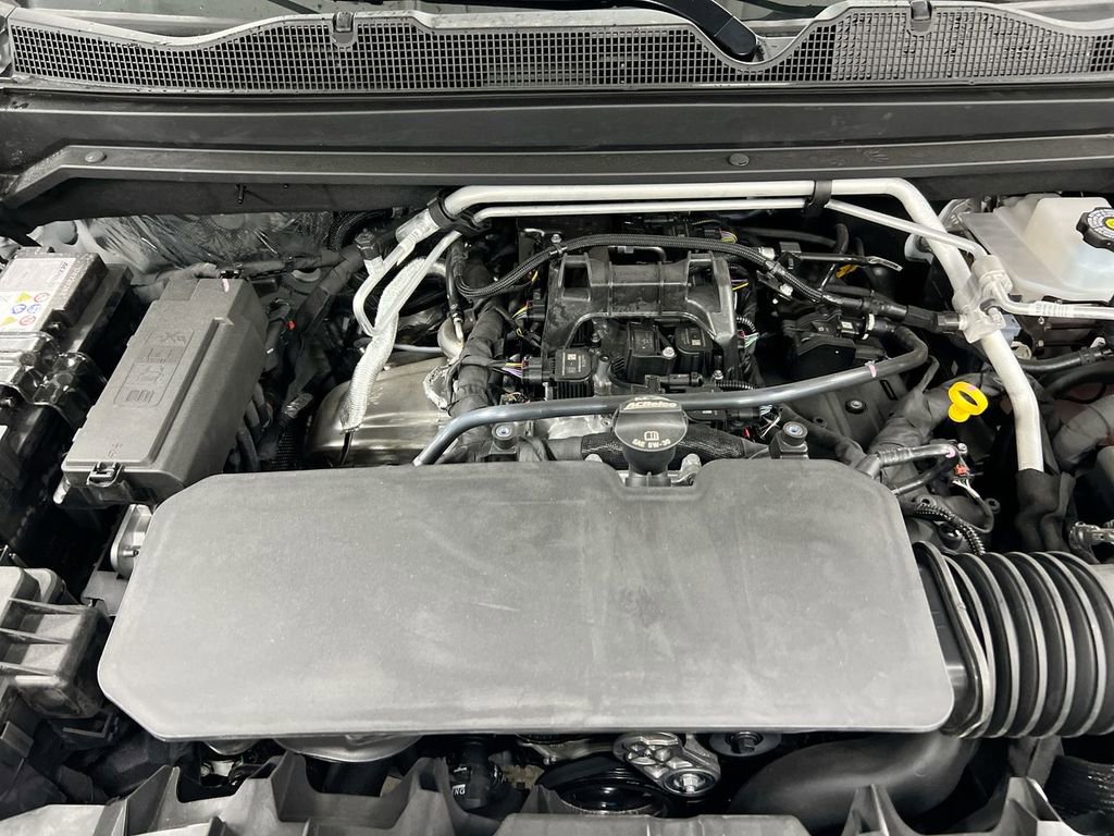 New 2026 Chevrolet Colorado Z71 AWD/4WD image 25