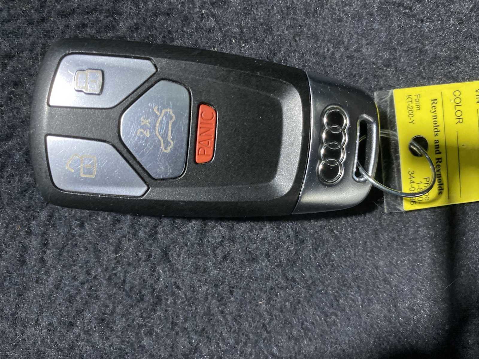 Used 2019 Audi Q5 2.0T Premium Plus AWD/4WD image 20