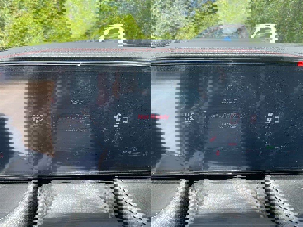 New 2025 Dodge Charger Daytona Scat Pack w/ Track Pack image 15