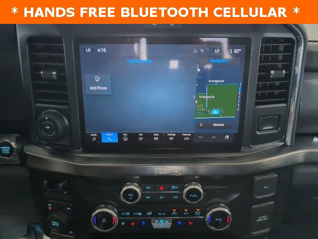 New 2025 Ford F250 Lariat w/ Lariat Ultimate Package image 30