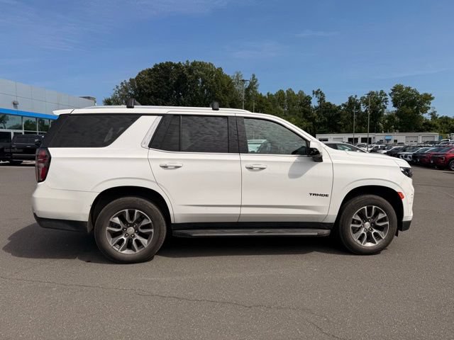Used 2021 Chevrolet Tahoe LT AWD/4WD image 9