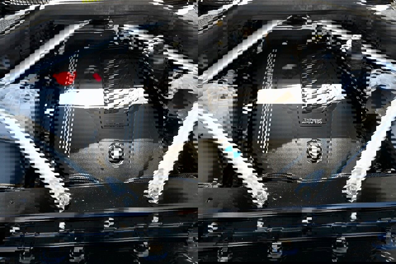 Used 2019 BMW X5 xDrive40i image 19