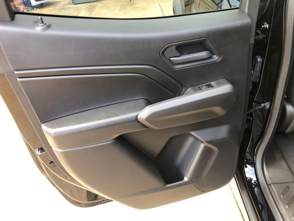 New 2025 Chevrolet Colorado Trail Boss image 34