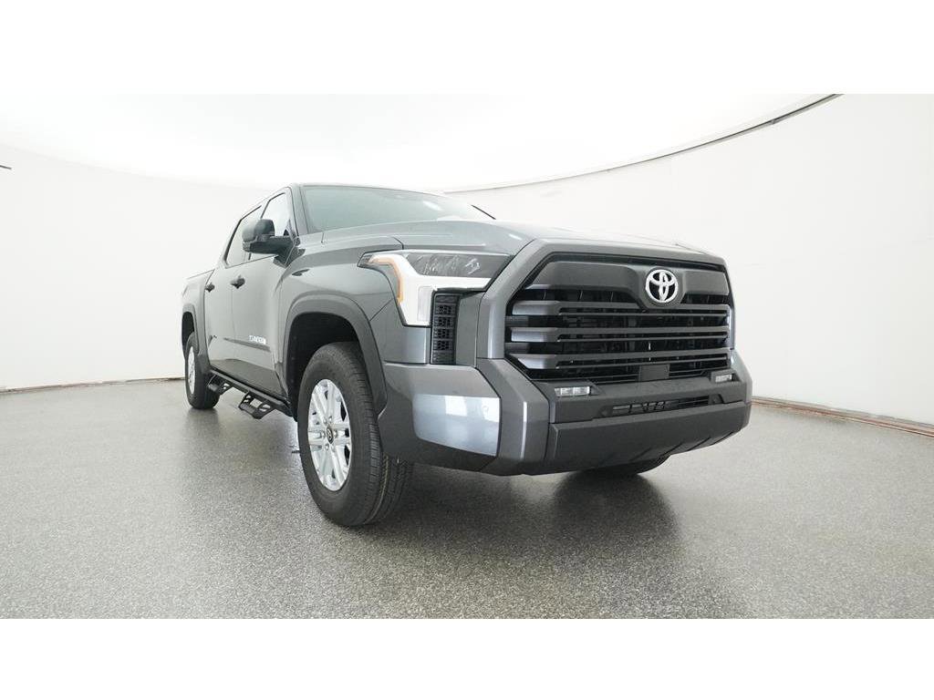 New 2025 Toyota Tundra SR5 image 30