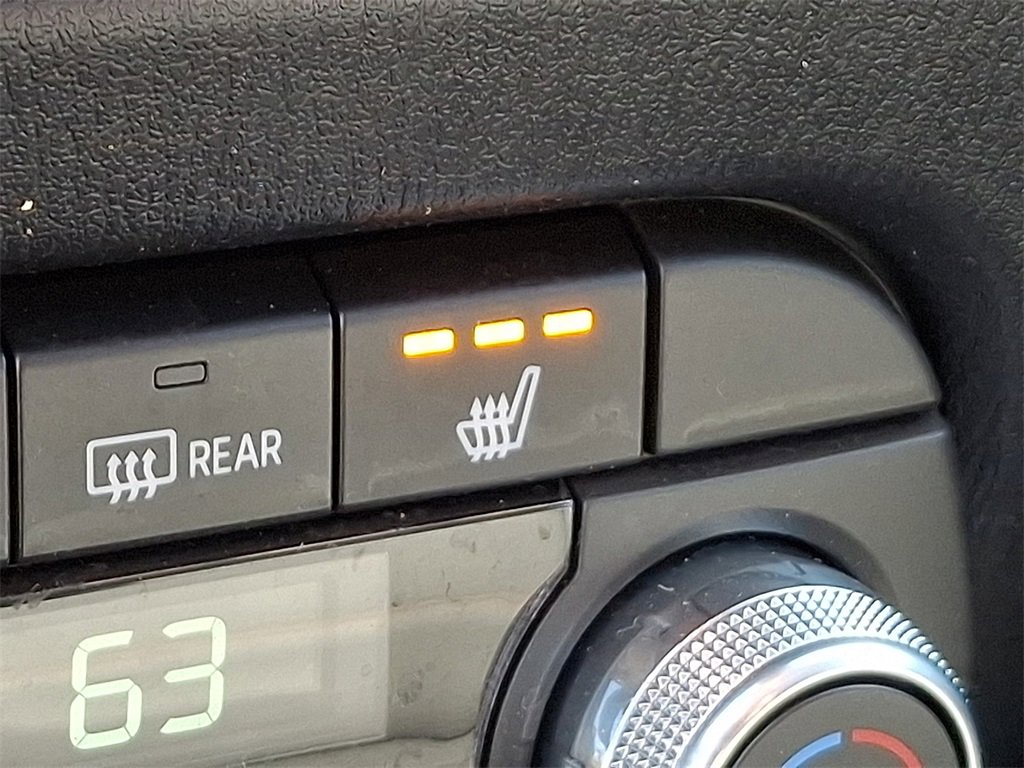 Used 2023 MAZDA CX-5 AWD 2.5 S w/ Premium Plus Pkg image 26