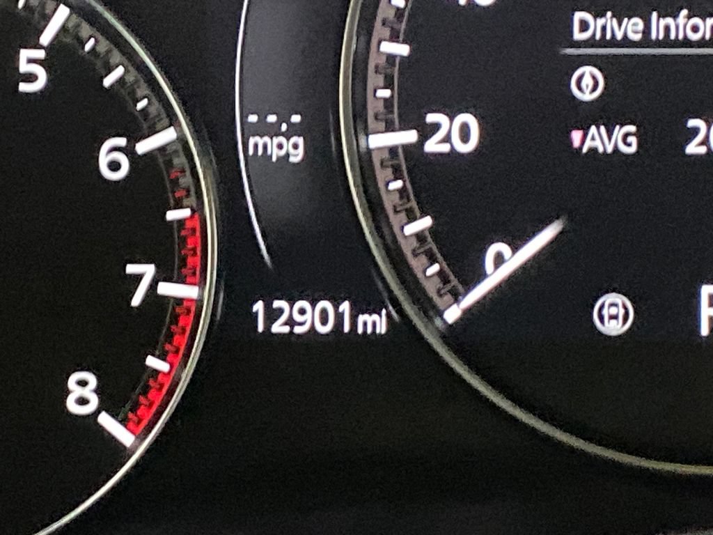 Certified 2023 MAZDA CX-50 AWD 2.5 S w/ Cargo Package image 23